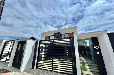 Casa com 3 quartos à venda no Saguaçu, Joinville 