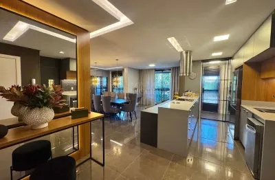Apartamento com 3 quartos à venda no Atiradores, Joinville 
