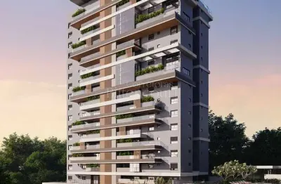 Apartamento com 3 quartos à venda no América, Joinville 