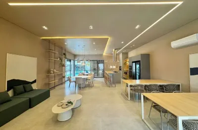 Apartamento com 3 quartos à venda no Atiradores, Joinville 