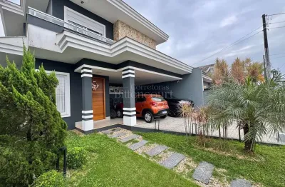 Casa com 3 quartos à venda no Aventureiro, Joinville 