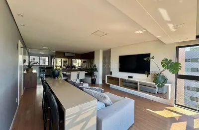 Apartamento com 3 quartos à venda no Glória, Joinville 
