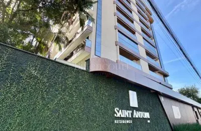 Apartamento com 3 quartos à venda no Santo Antônio, Joinville 