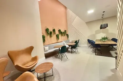 Apartamento com 2 quartos à venda no Santo Antônio, Joinville 