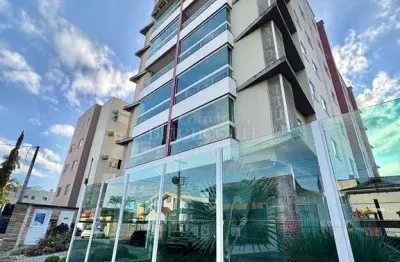 Apartamento com 3 quartos à venda no Bom Retiro, Joinville 