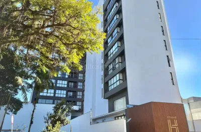 Apartamento com 1 quarto à venda no Saguaçu, Joinville 