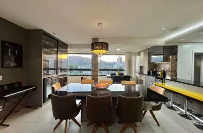 Apartamento com 3 quartos à venda no Atiradores, Joinville 