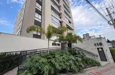 Apartamento com 3 quartos à venda no Bom Retiro, Joinville 