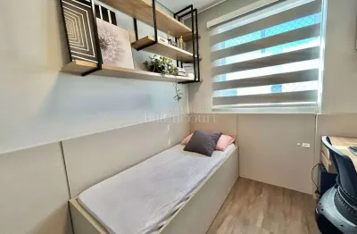 Apartamento com 2 quartos à venda no Costa e Silva, Joinville 