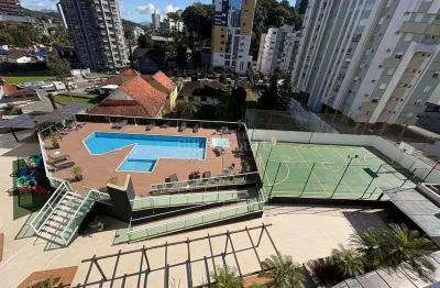 Apartamento com 2 quartos à venda no Atiradores, Joinville 