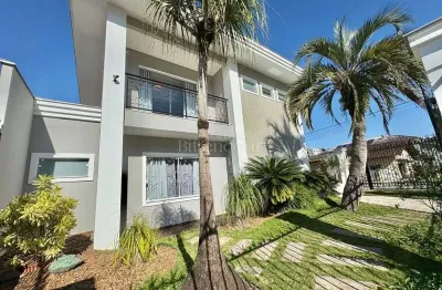 Casa com 2 quartos à venda no Nova Brasília, Joinville 