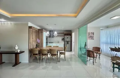 Apartamento com 3 quartos à venda no América, Joinville 