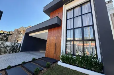 Casa com 3 quartos à venda no Bom Retiro, Joinville 