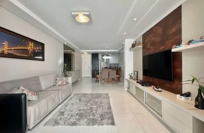 Apartamento com 3 quartos à venda no Saguaçu, Joinville 