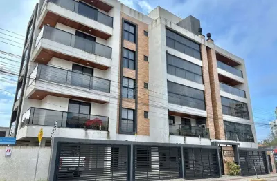 Apartamento com 2 quartos à venda no Itacolomi, Balneário Piçarras 
