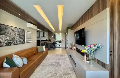 Apartamento com 3 quartos à venda no Saguaçu, Joinville 
