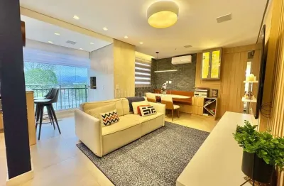 Apartamento com 2 quartos à venda no Costa e Silva, Joinville 