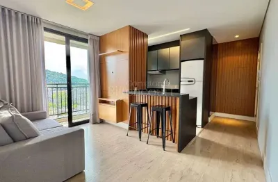 Apartamento com 2 quartos à venda no Anita Garibaldi, Joinville 
