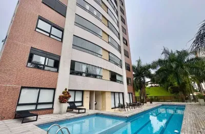Apartamento com 3 quartos à venda no Atiradores, Joinville 