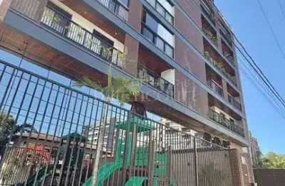 Apartamento com 3 quartos à venda no América, Joinville 