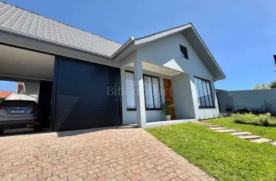 Casa com 3 quartos à venda no Costa e Silva, Joinville 