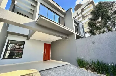 Casa com 4 quartos à venda no América, Joinville 