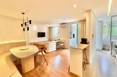 Apartamento com 2 quartos à venda no Anita Garibaldi, Joinville 