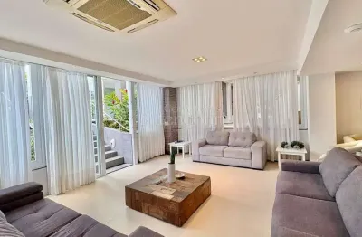 Apartamento com 4 quartos à venda no Atiradores, Joinville 