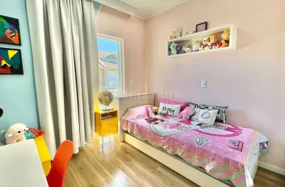 Casa em condomínio fechado com 3 quartos à venda no Bom Retiro, Joinville 