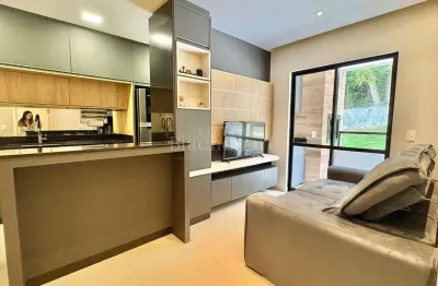 Apartamento com 2 quartos à venda no Costa e Silva, Joinville 