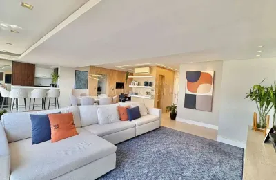 Apartamento com 3 quartos à venda no Centro, Joinville 