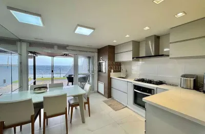 Casa em condomínio fechado com 3 quartos à venda no Itajubá, Barra Velha 