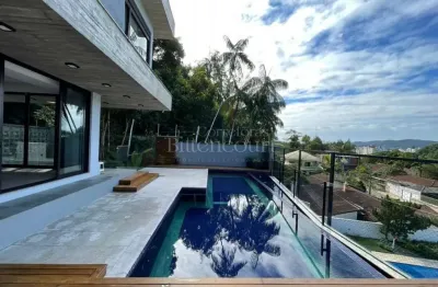 Casa com 4 quartos à venda no América, Joinville 