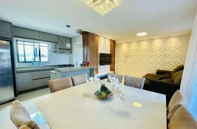 Apartamento com 3 quartos à venda no Saguaçu, Joinville 