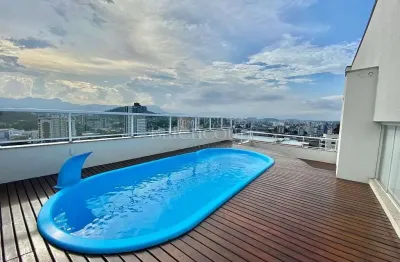 Cobertura com 3 quartos à venda no Centro, Joinville 