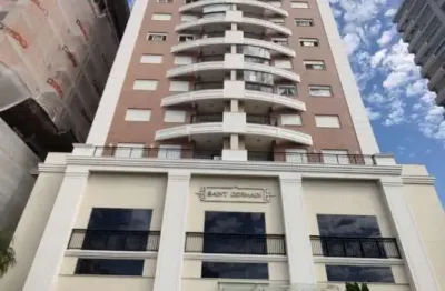 Apartamento com três dormitórios para venda no kobrasol