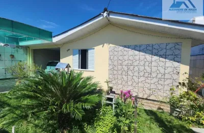 Casa com 2 quartos à venda na Rua Antônio Rafael, Forquilhinhas, São José