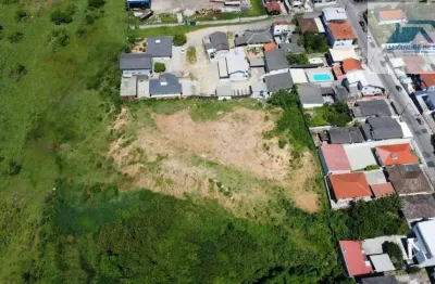 Terreno à venda na Serraria, São José 