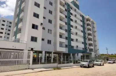 Apartamento com dois dormitórios sendo uma suíte em areias
