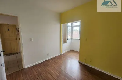 Apartamento com 2 quartos à venda na servidão alzira ventura vieira, capoeiras, florianópolis, 53 m2 por r$ 400.000