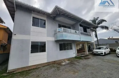 Apartamento com dois quartos para venda em são josé