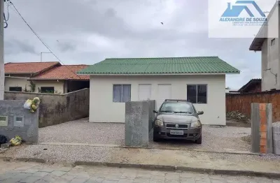 Casa com 6 quartos à venda na Garça Dourada, Praça, Tijucas