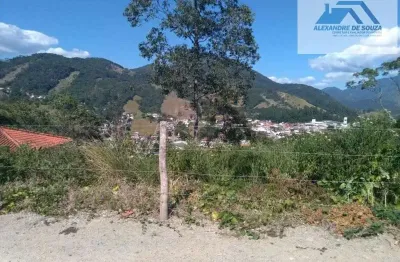 Terreno à venda no Sul do Rio, Santo Amaro da Imperatriz 