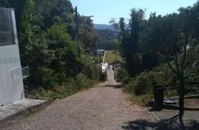 Terreno à venda no Sul do Rio, Santo Amaro da Imperatriz 