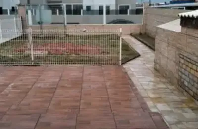 Kitnet / Stúdio à venda na Rua Pedro Paulo de Abreu, Forquilhinhas, São José