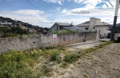 Terreno à venda na Rua Maria Eduarda, Pantanal, Florianópolis
