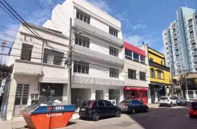 Prédio à venda na Rua Fernando Machado, Centro, Florianópolis