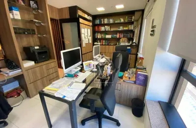 Sala à venda, 36 m² por r$ 419.000,00 - praia de belas - porto alegre/rs