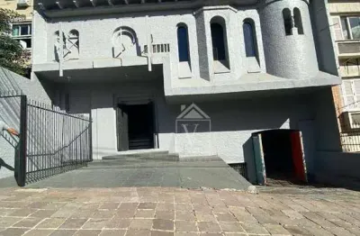 Loja para alugar, 300 m² por r$ 4.750,00/mês - higienópolis - porto alegre/rs