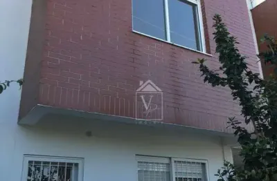 Casa à venda, 136 m² por r$ 426.000,00 - hípica boulevard - porto alegre/rs